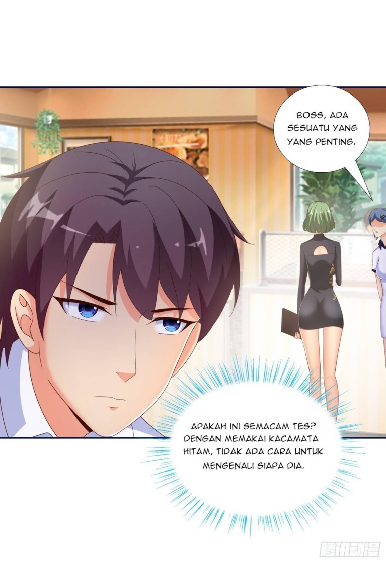 Super School Doctor (Supreme Campus Doctor) Chapter 41 Gambar 30